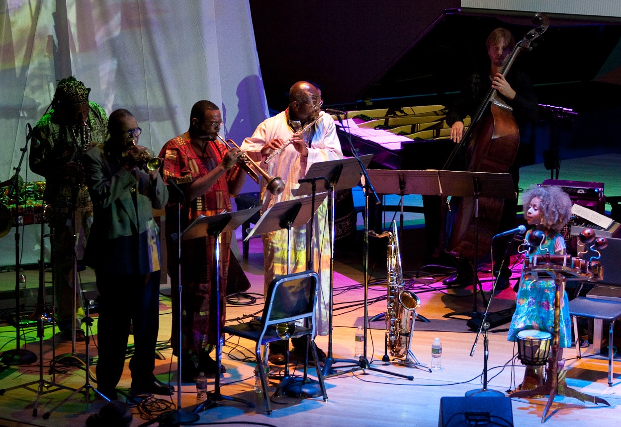 Nanaiya And Ensemble 2 1277269736