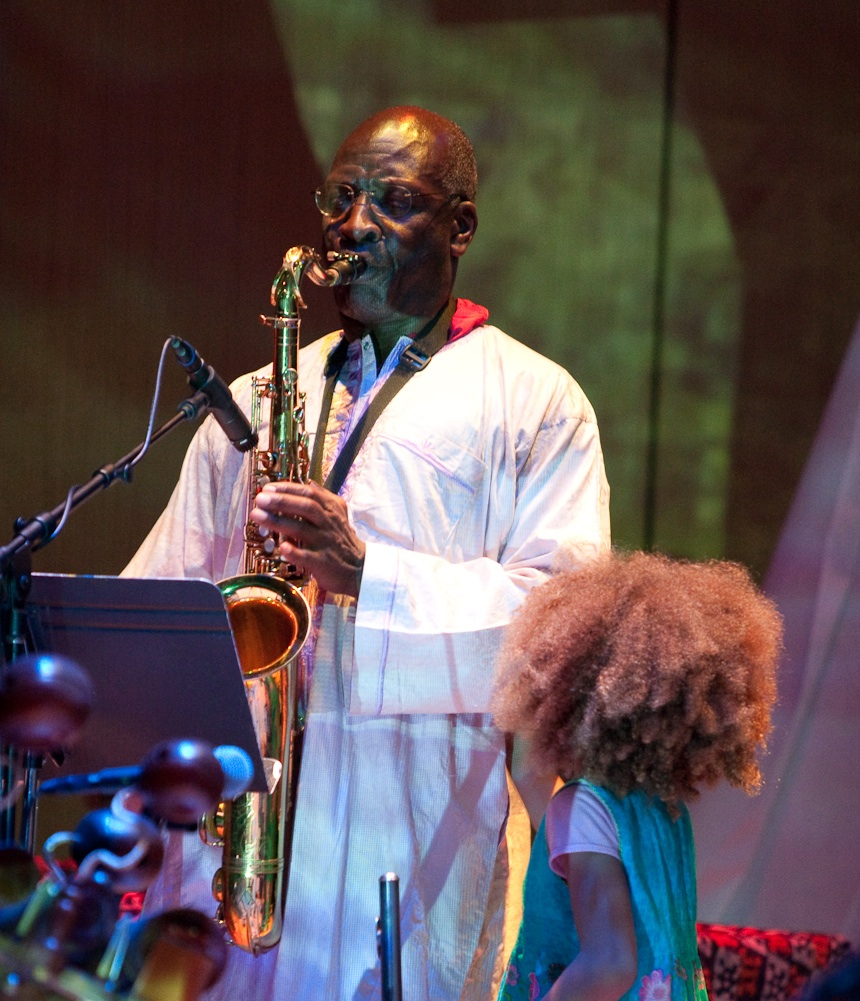 Nanaiya And Dad D 1277269736