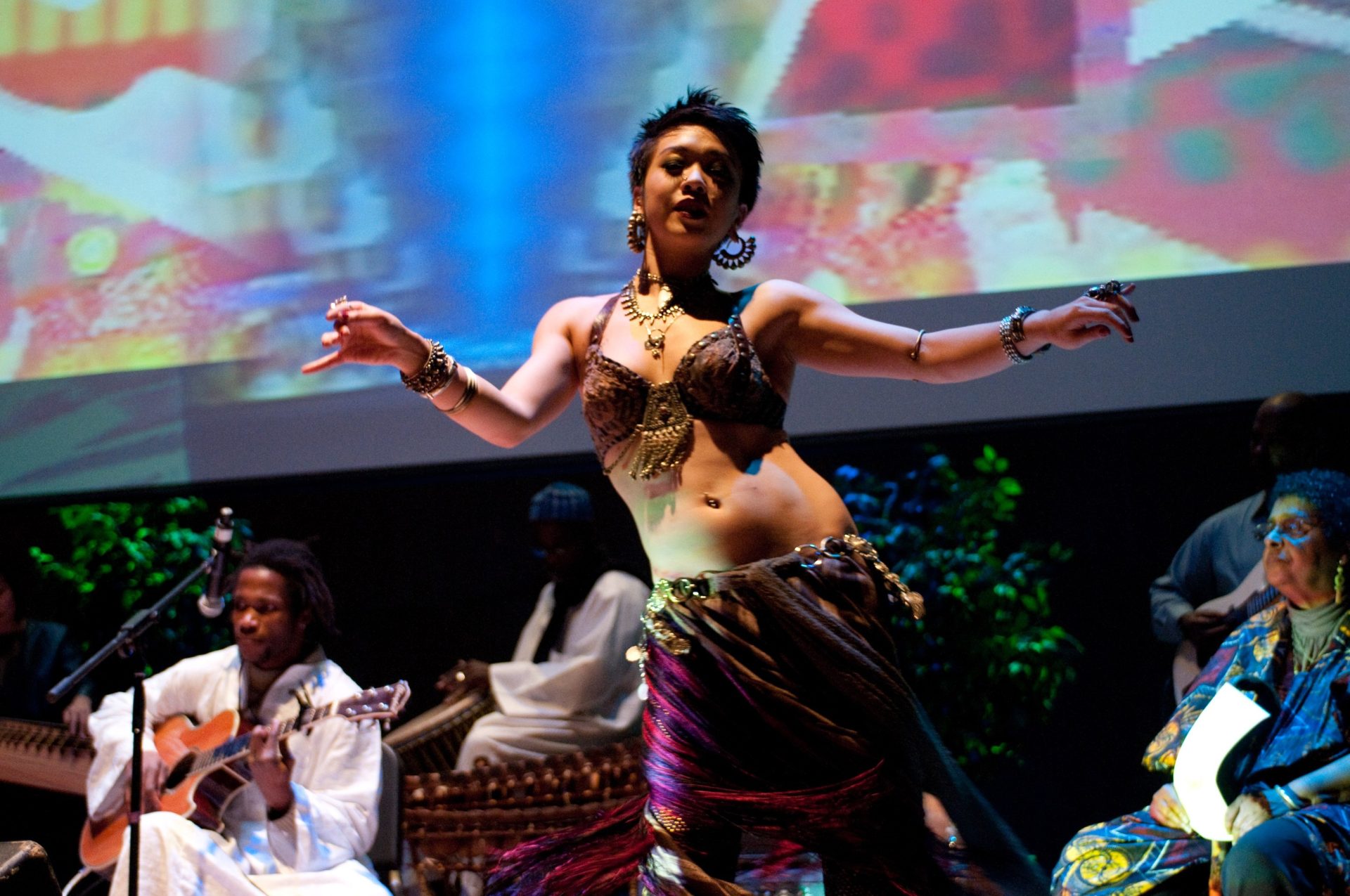 Melani Avotcja Salif Dougoutigui 1277269734