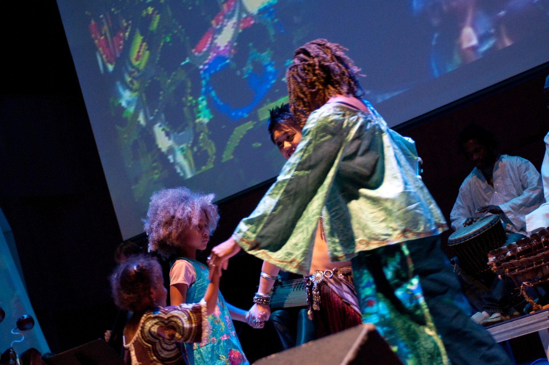 4 Girls Dance 1 1277269726