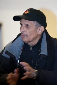 Larry Ridley 1277269734