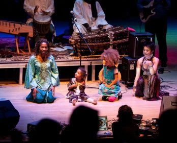 4 Dancing Ladies 1277269726