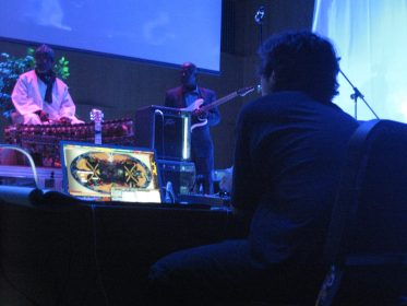 Drew Dougoutigui And Johnny 1277269727