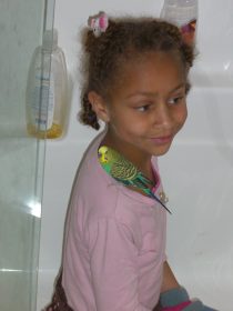 Lucy And Nanaiya 1277269734